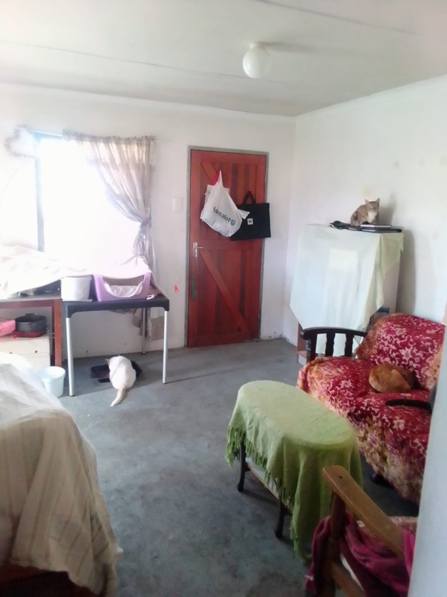 2 Bedroom Property for Sale in Highbury Western Cape